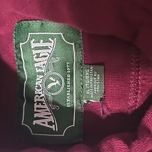 American eagle hoodie
